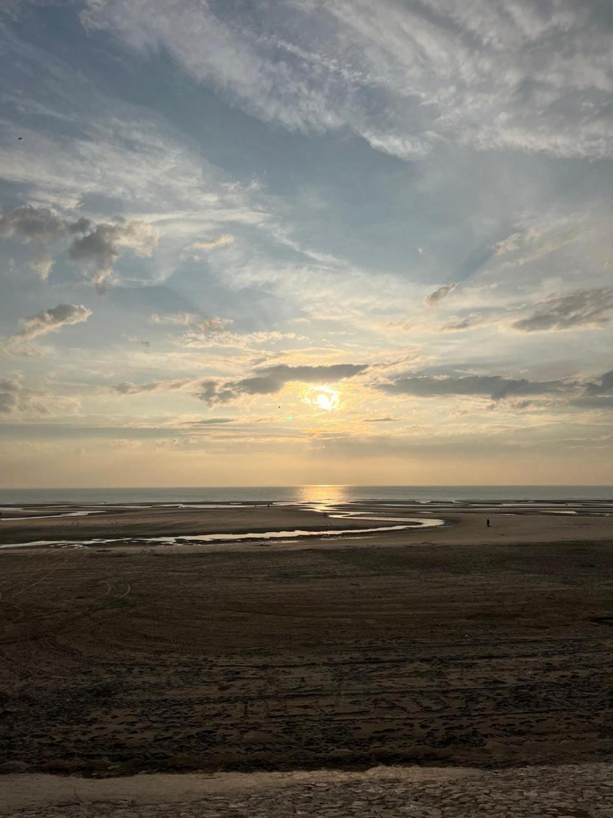 L Oree De La Pinede Hardelot Plage A 800 Metres De La Mer Sous Les Pins Zewnętrze zdjęcie