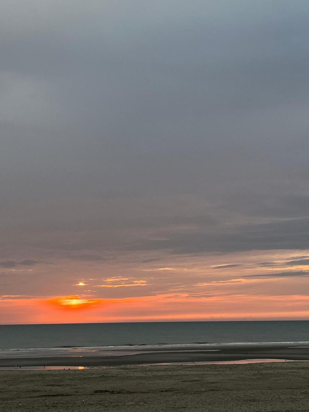 L Oree De La Pinede Hardelot Plage A 800 Metres De La Mer Sous Les Pins Zewnętrze zdjęcie