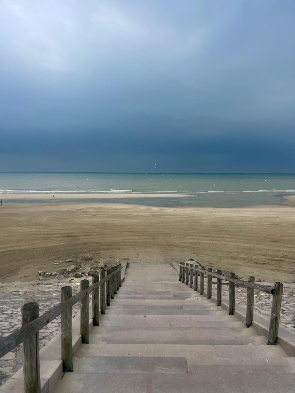 L Oree De La Pinede Hardelot Plage A 800 Metres De La Mer Sous Les Pins Zewnętrze zdjęcie
