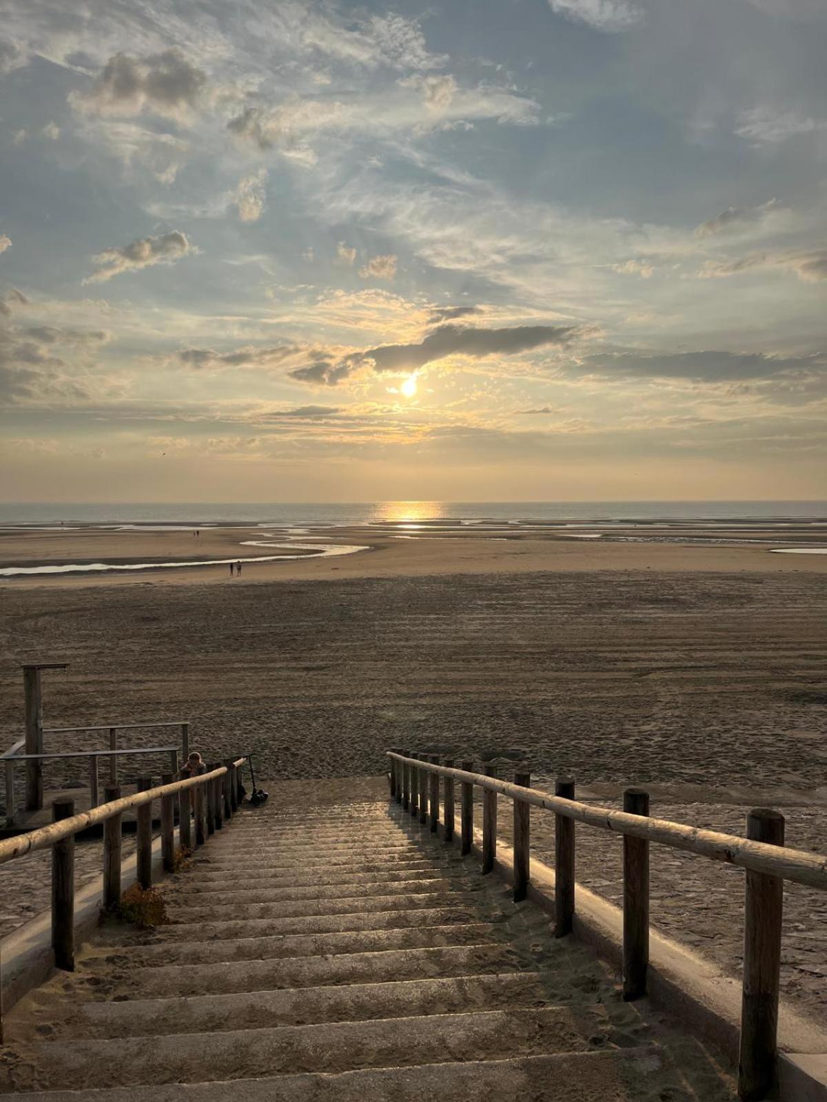 L Oree De La Pinede Hardelot Plage A 800 Metres De La Mer Sous Les Pins Zewnętrze zdjęcie
