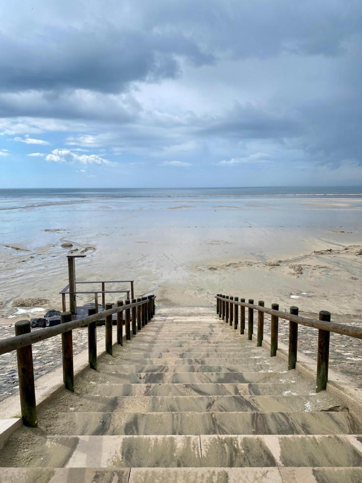 L Oree De La Pinede Hardelot Plage A 800 Metres De La Mer Sous Les Pins Zewnętrze zdjęcie